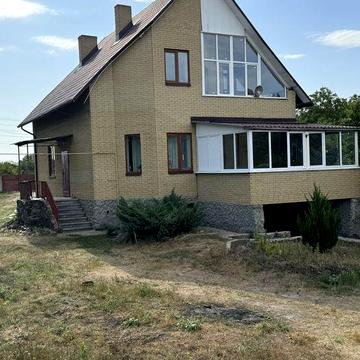Продам будинок в селі Орлівщина!