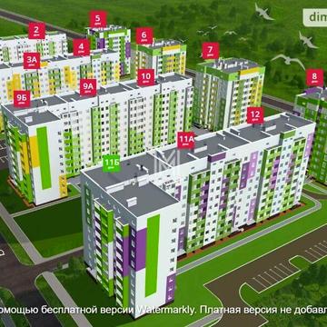 Продаж 1к Квартира Миру вулиця ЖК Мира-1