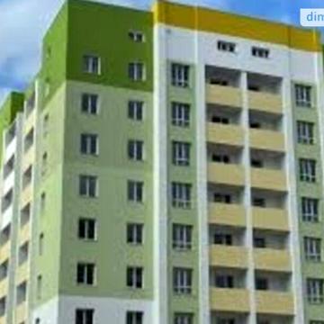 Продаж 1к Квартира Миру вулиця ЖК Мира-1