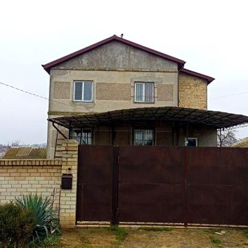 Продам БУДИНОК 3х поверховий