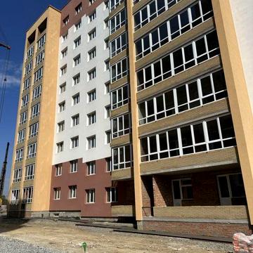 Продаж 1к в новому побудованому будинку ЖК Європейський