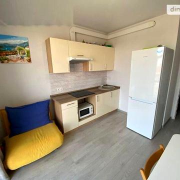 Продаж 1к Квартира Героїв Крут вулиця ЖК Scandia