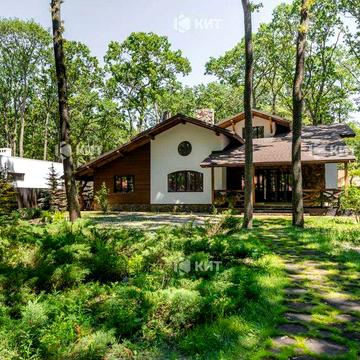 Без комісії, р-н Лісопарк, КП Форест, проти Парк Хаус , 97640