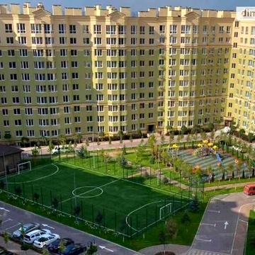 Продаж 2к Квартира Петрівська вулиця ЖК София Клубный