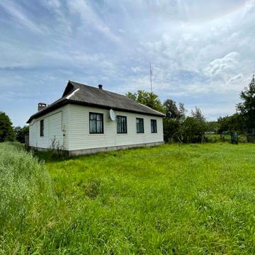 Продам будинок м. Баранівка (мікрорайон Заріччя)