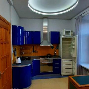 Продаж 3к Квартира Чайковського провулок