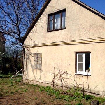 Продам дом пос.Высокий (Научный), Харьковская обл. Харьков