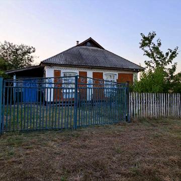 Продам будинок.
