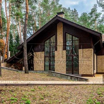 Продажа дома, г. Гостомель, Пуща Сосновая, Бучанский