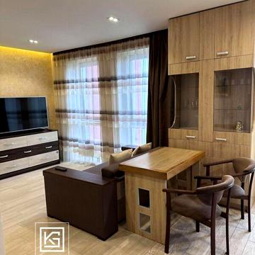 Продаж 1к Квартира вул. Околична ЖК Panorama