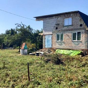 Продам дачу в Белой Церкви
