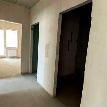 Продаж 2к Квартира Академіка Сахарова вулиця ЖК Пятьдесят девятая жемчужина