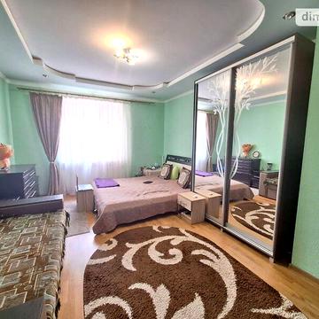 Продаж 1к Квартира Карпенка вулиця