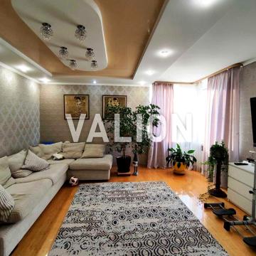 Продаж 3к квартири, Чоколівський б-р, 42а, Соломянський район