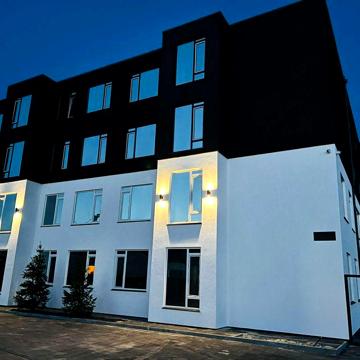 квартира смарт студія 21,4 м2 Софіївська Борщагівка Соборна Шалімова