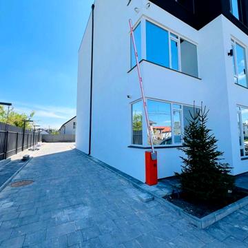 квартира смарт студія 21,4 м2 Софіївська Борщагівка Соборна Шалімова