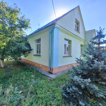 Продам гарний будинок 95м2 в Новій Боярці на ділянці 9 соток