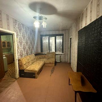 Продам 2к квартиру Проспект Южный 29