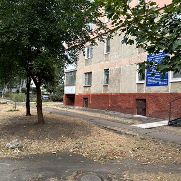 Двокімнатна квартира,Центральний ринок