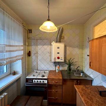 ПРОДАЖ 2-кімн., Центр міста