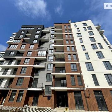Продаж 3к Квартира Тараса Шевченка вулиця ЖК Квартал Краковский