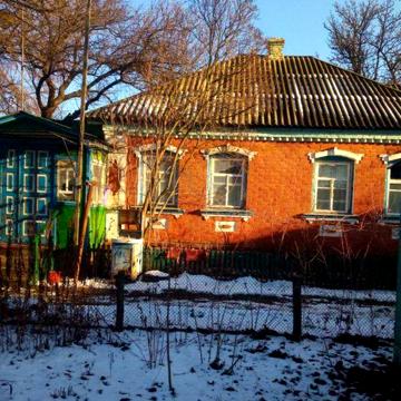 Продаж житлового будинку с. Варва, Прилуцький р-н, Чернігівська обл.