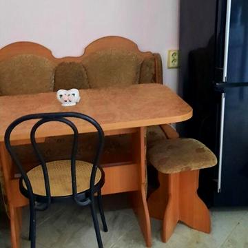 Продаж 1к Квартира Бузький бульвар