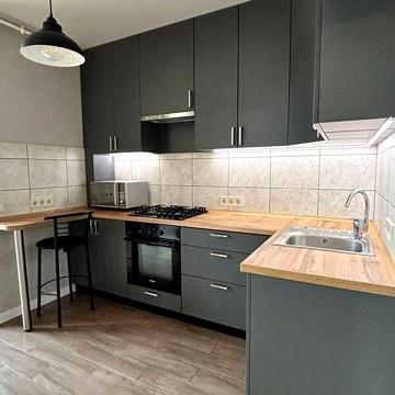 Продажа 1к квартира вул. Українська ЖК Версаль парк
