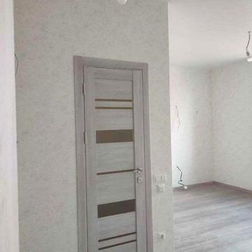 з ремонтом 1 к. кв.- 31,4  Єоселя 7%, РОЗТЕРМІНУВАННЯ! ЖК Плаза Квартал
