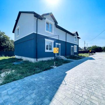 Дуплекс на Дальньому Замості біля ЖК "Сімейний Комфорт"