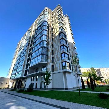 Продаж 1к Квартира просп. Науки ЖК Comfort City Рыбинский