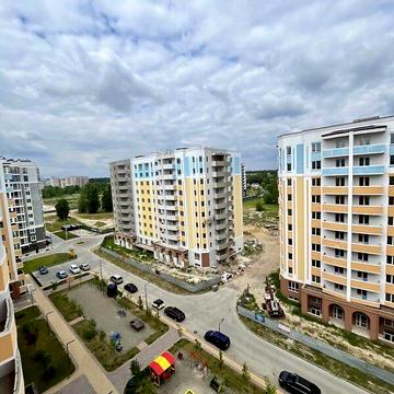 Продаж 2к Квартира Івана Кожедуба вулиця ЖК Сонячна Оселя