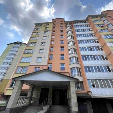 Продаж 3 кім. квартири, вул. Хіміків, Пасічна