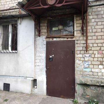 Продажа 1к квартира пров. Щедрика