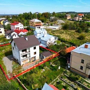 Продаж чудового будинку м. Трускавець