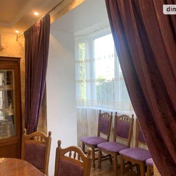 Продаж 3к Квартира Костанді вулиця