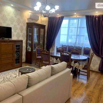 Продаж 3к Квартира Костанді вулиця