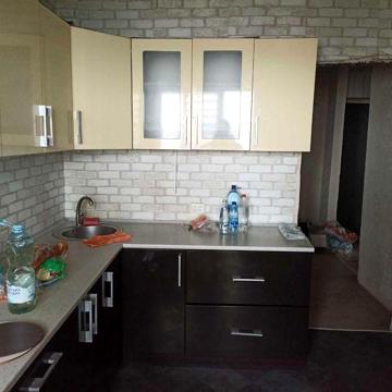 Срочно продам 3х квартиру Южный мкр. готовы по сертификату