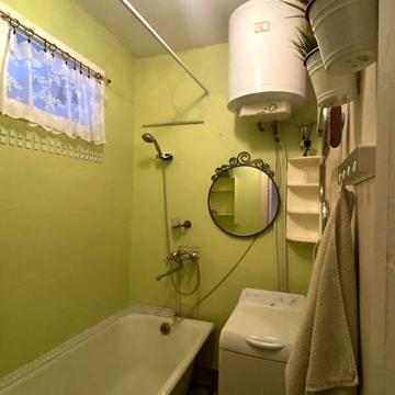 Продаж 2к Квартира Савкіна вулиця