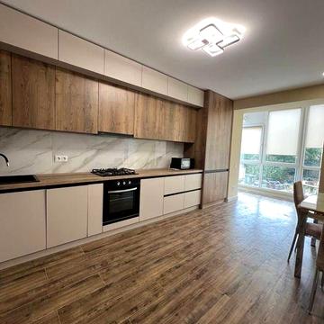 Оренда 2 км квартири в ЖК з підземним паркінгом