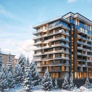 Апартаменти 25 м2 Ремонт Буковель Дохід! ЖК Kardamon Resort &amp; SPA