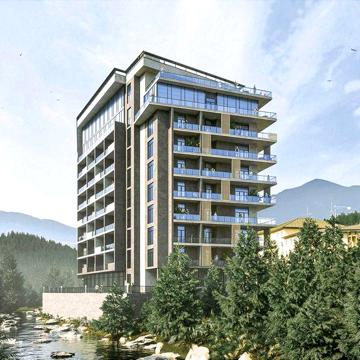 Апартаменти 56.67 м2 Ремонт Буковель Дохід! ЖК Kardamon Resort &amp; SPA