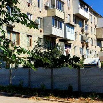 Продам 1к квартиру в Овидиополе