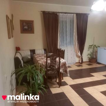 Замарстинівська вул. (Калініна)