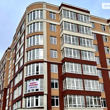 Продаж 2к Квартира Шевченка вулиця ЖК ул. Шевченко, 96а