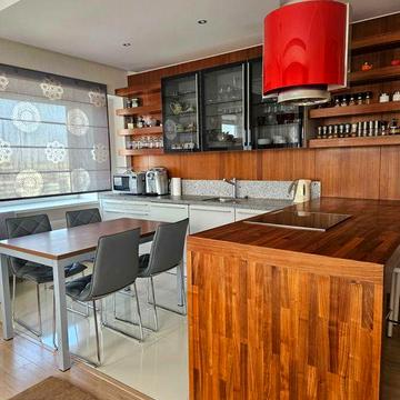 Продам квартиру з видом на Катеринославський бульвар ЖК Енігма