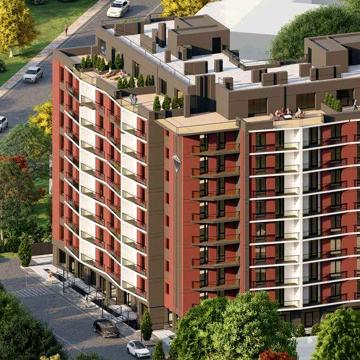 Продаж двокімнатної квартири в місті Коломия