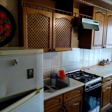 Продам 3-кімн. квартиру на Зигіна біля  ТРЦ "Київ