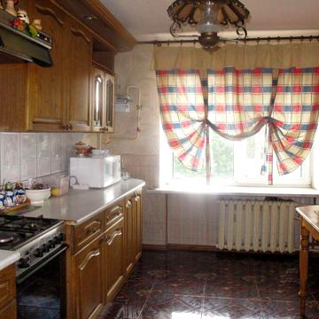 Продам 3-кімн. квартиру на Зигіна біля  ТРЦ "Київ