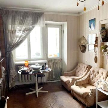 Продаж 3к Квартира Армійська вулиця